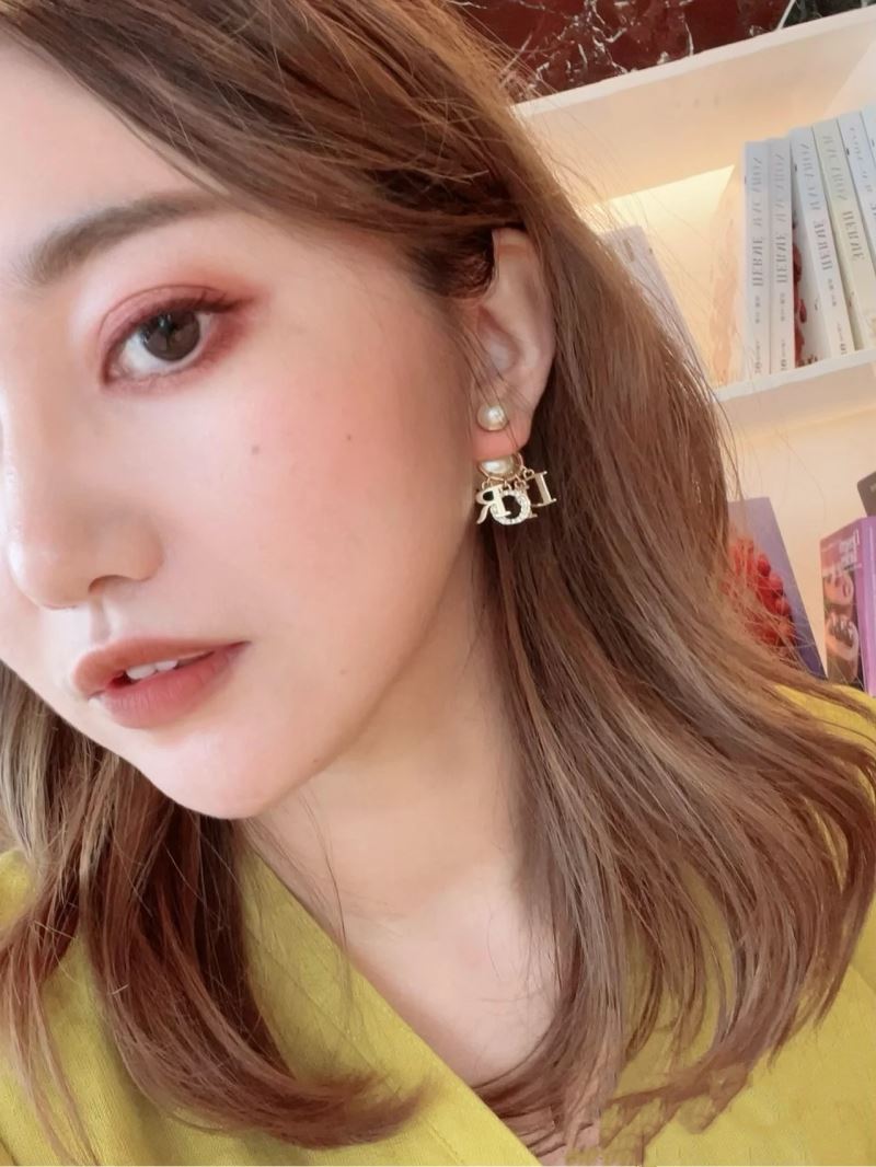 Christian Dior Earrings